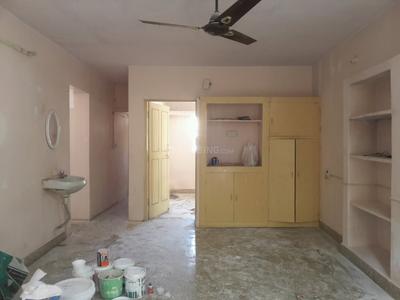1 BHK Apartment