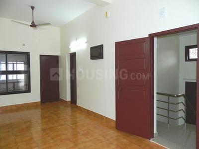 Gallery Cover Image of 2002 Sq.ft 3 BHK Independent House for buy in Kalmandapam for 7500000