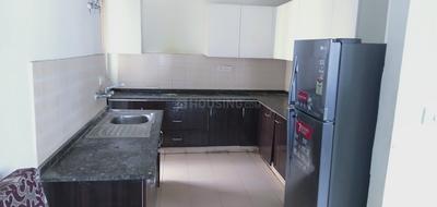 Gallery Cover Image of 1125 Sq.ft 2 BHK Apartment for rent in Sector 85 for 16000