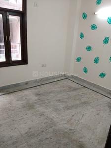 1 BHK Independent Floor