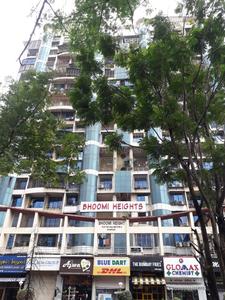 Gallery Cover Image of 1500 Sq.ft 3 BHK Apartment for buy in Kharghar for 18000000