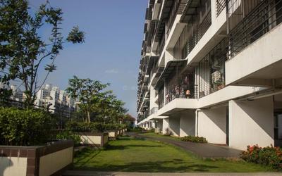 Gallery Cover Image of 1760 Sq.ft 3 BHK Apartment for buy in Shree Krishna Paradise, Kharghar for 19400000