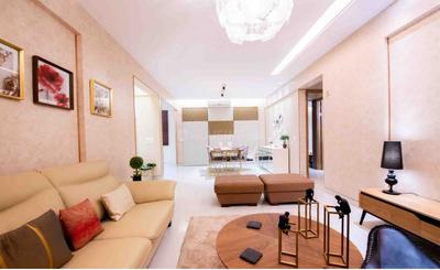 Gallery Cover Image of 1455 Sq.ft 3 BHK Apartment for buy in Bommanahalli for 9694620