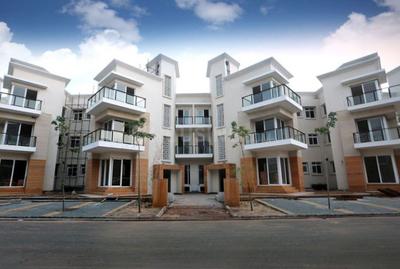 3 BHK Independent Builder Floor