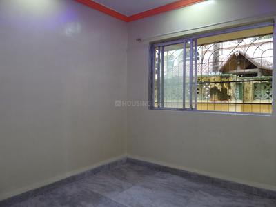 1 RK Apartment