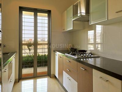3 BHK Apartment