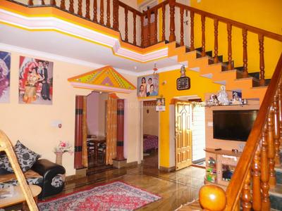 Gallery Cover Image of 2500 Sq.ft 5 BHK Independent Floor for buy in Vijayanagar for 15000000