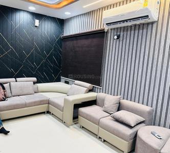 Couch Bhk Flat In Gota BHK Flat For Rent In Gota, North West 840