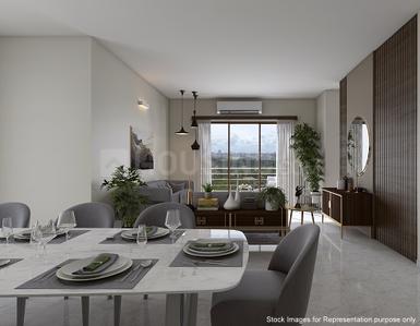4 BHK Independent Floor