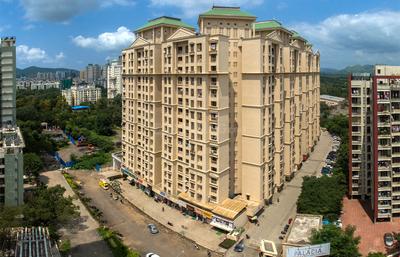 2 BHK Apartment