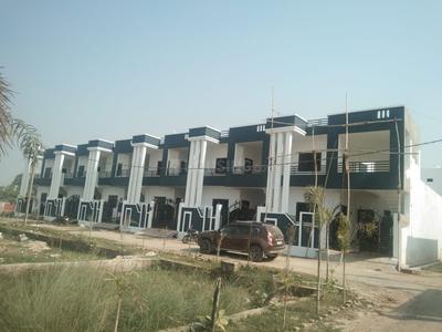 Gallery Cover Image of 1478 Sq.ft 3 BHK Independent House for buy in Omaxe City for 4000000