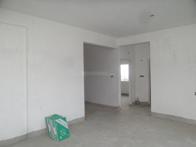 Gallery Cover Image of 1200 Sq.ft 2 BHK Apartment for buy in Jnana Ganga Nagar for 7000000