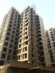 Gallery Cover Image of 1351 Sq.ft 2 BHK Apartment for buy in Kurla West for 18000000