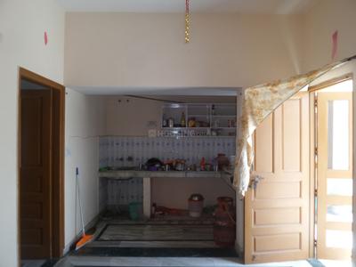 1 BHK Apartment