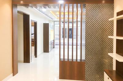 Gallery Cover Image of 1800 Sq.ft 2 BHK Apartment for rent in Narsingi for 25000
