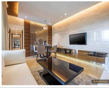 1 BHK Apartment