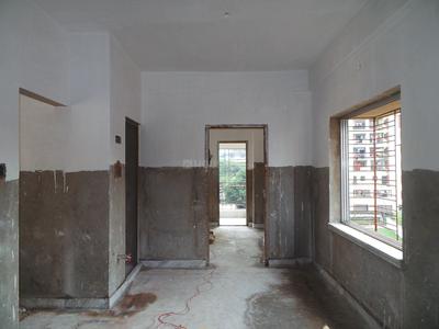 Gallery Cover Image of 1050 Sq.ft 2 BHK Independent Floor for buy in Tollygunge for 6000000