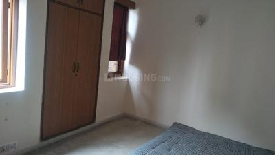 4 BHK Independent Floor