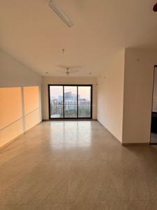 BHK Flat for rent in Andheri West, Western Suburbs 1000 Sqft