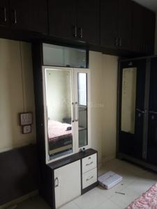 Gallery Cover Image of 955 Sq.ft 2 BHK Apartment for buy in Savedi for 3700000