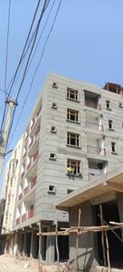 1 BHK फ़्लैट