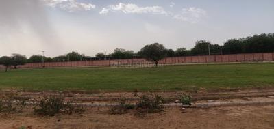 Residential Plot