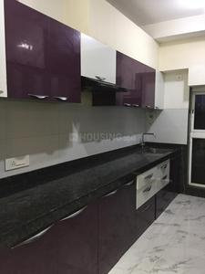 Gallery Cover Image of 900 Sq.ft 2 BHK Apartment for rent in Raheja Ridgewood, Goregaon East for 48000
