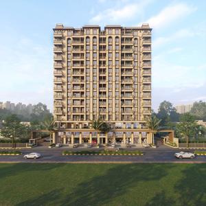 Gallery Cover Image of 1012 Sq.ft 2 BHK Independent House for buy in Nexus Westpride, Punawale for 4743000