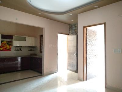 3 BHK Independent Floor