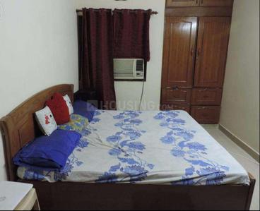 3 BHK Independent Floor