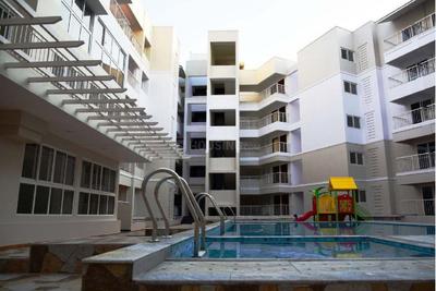 Gallery Cover Image of 1700 Sq.ft 3 BHK Apartment for buy in Whitefield for 10597800