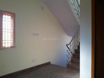3 BHK Independent House
