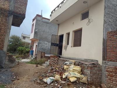 270 Sq.ft Residential Plot for Sale in Badarpur, New Delhi