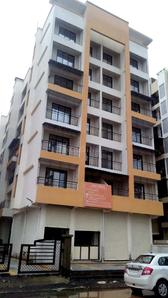 1 BHK Apartment