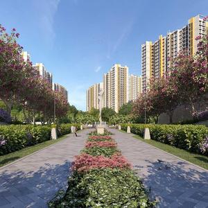 Gallery Cover Image of 450 Sq.ft 1 BHK Apartment for buy in Dombivli East for 2980000