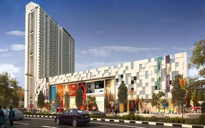Gallery Cover Image of 2848 Sq.ft 4 BHK Apartment for buy in Binnipete for 28477152
