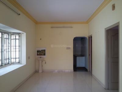 2 BHK Independent Floor
