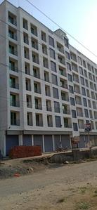 1 BHK Apartment