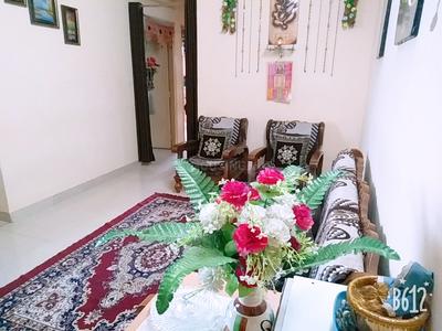 Gallery Cover Image of 1180 Sq.ft 2 BHK Apartment for buy in Panvel for 8000000