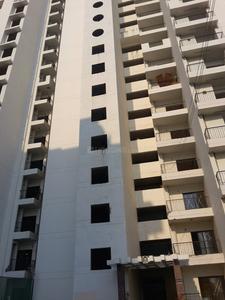 2.5 BHK Apartment