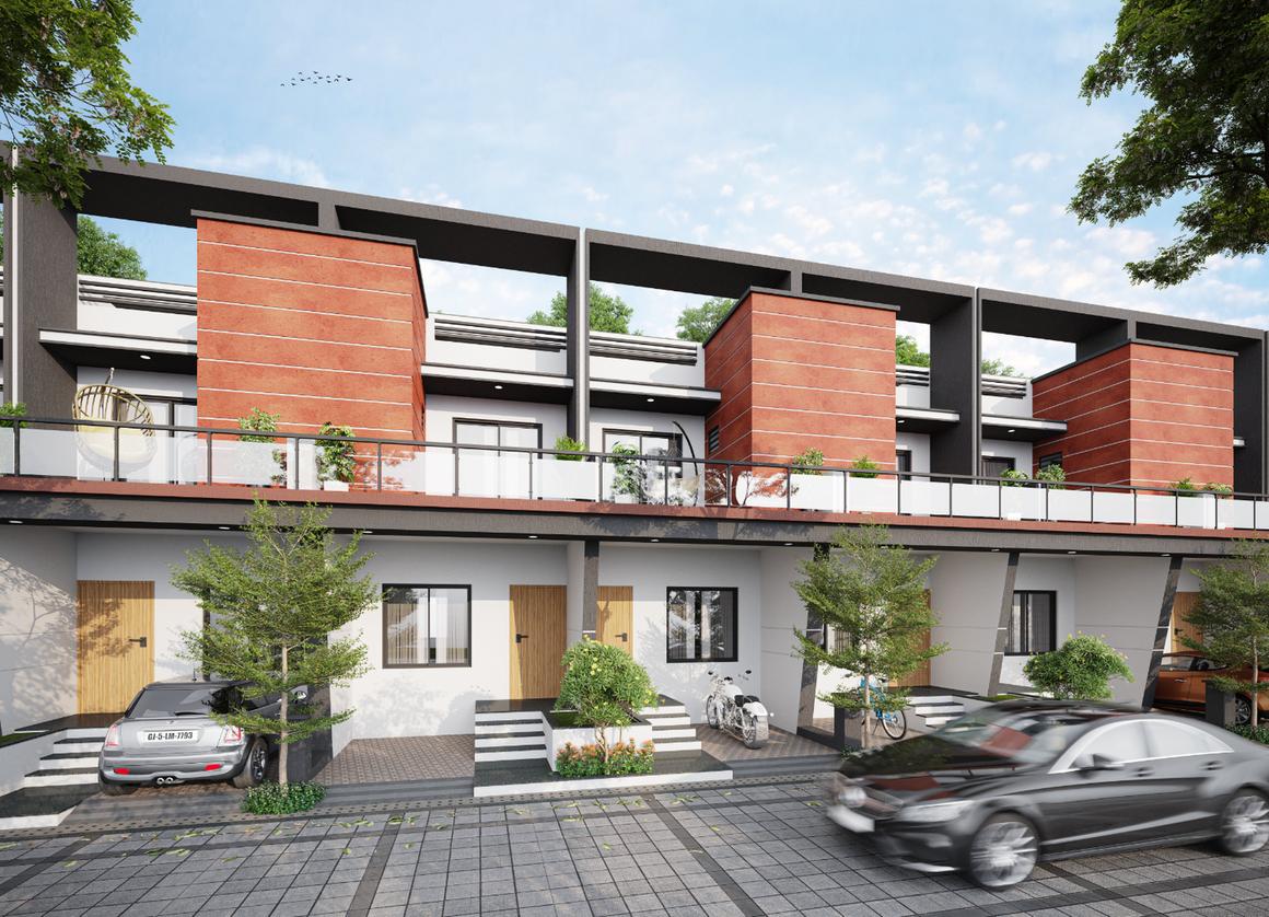 Valsad District News Clipart