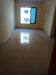 Gallery Cover Image of 875 Sq.ft 2 BHK Independent Floor for buy in Diva Gaon for 2400000