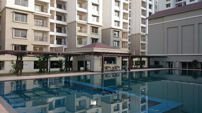 Gallery Cover Image of 2000 Sq.ft 3 BHK Apartment for buy in Vandalur for 13500000