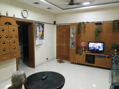 Gallery Cover Image of 878 Sq.ft 2 BHK Apartment for buy in Meppur Village for 4500000