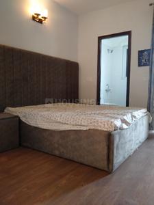 Gallery Cover Image of 1815 Sq.ft 3 BHK Apartment for buy in Heritage Ozone Square, New Industrial Township for 6300000