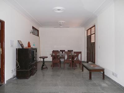 4 BHK Apartment