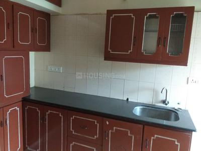 2 BHK Independent House