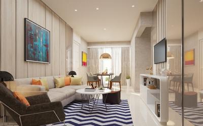 3 BHK Apartment