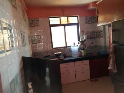 Gallery Cover Image of 385 Sq.ft 1 RK Apartment for buy in Gagan Vihar Complex, Nalasopara East for 2350000