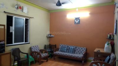 Gallery Cover Image of 1090 Sq.ft 2 BHK Independent House for buy in Dhankawadi for 5700000
